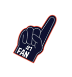 Paris Saint-Germain Official Stickers（個別スタンプ：34）