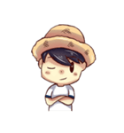 Dekchaivasa（個別スタンプ：10）