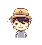 Dekchaivasa（個別スタンプ：18）