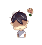 Dekchaivasa（個別スタンプ：22）