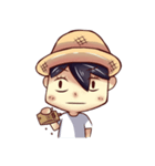 Dekchaivasa（個別スタンプ：27）