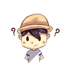Dekchaivasa（個別スタンプ：37）