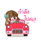 Nong Boongkee（個別スタンプ：16）