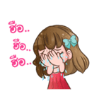 Nong Boongkee（個別スタンプ：30）