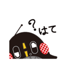 キューイチロー【文化放送FM91.6】（個別スタンプ：2）