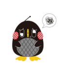 キューイチロー【文化放送FM91.6】（個別スタンプ：8）