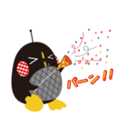 キューイチロー【文化放送FM91.6】（個別スタンプ：11）