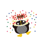キューイチロー【文化放送FM91.6】（個別スタンプ：12）