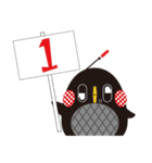 キューイチロー【文化放送FM91.6】（個別スタンプ：15）