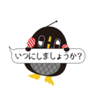キューイチロー【文化放送FM91.6】（個別スタンプ：17）