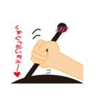 キューイチロー【文化放送FM91.6】（個別スタンプ：20）