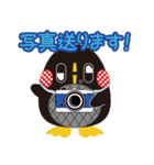 キューイチロー【文化放送FM91.6】（個別スタンプ：29）