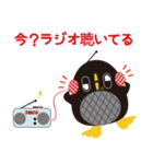 キューイチロー【文化放送FM91.6】（個別スタンプ：31）