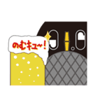 キューイチロー【文化放送FM91.6】（個別スタンプ：38）