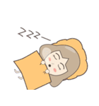 Paulamimi（個別スタンプ：5）
