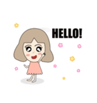 Paulamimi（個別スタンプ：9）