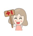 Paulamimi（個別スタンプ：22）