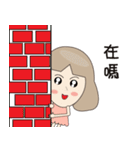 Paulamimi（個別スタンプ：25）