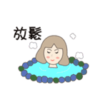 Paulamimi（個別スタンプ：36）