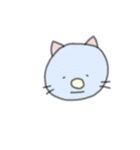 ねこ かわいい にゃんこ（個別スタンプ：19）