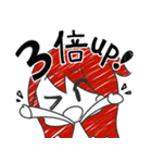 紗紀ちゃんの広東語スタイル（個別スタンプ：30）