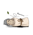 投資家ラブ（個別スタンプ：9）