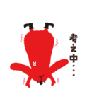 NHKラジオキャラクター“らじる”スタンプ（個別スタンプ：23）