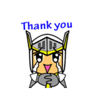 LegendKnight（個別スタンプ：2）