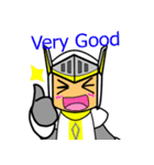 LegendKnight（個別スタンプ：3）