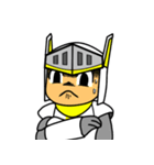 LegendKnight（個別スタンプ：6）