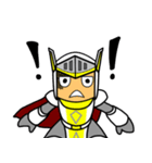 LegendKnight（個別スタンプ：7）