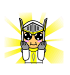 LegendKnight（個別スタンプ：8）