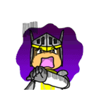 LegendKnight（個別スタンプ：18）