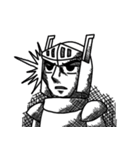 LegendKnight（個別スタンプ：27）