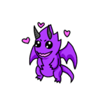 LegendKnight（個別スタンプ：34）