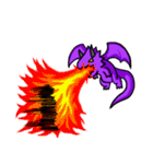 LegendKnight（個別スタンプ：36）