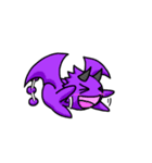 LegendKnight（個別スタンプ：37）
