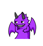 LegendKnight（個別スタンプ：39）