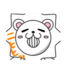 えがおん（個別スタンプ：6）