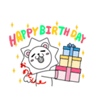 えがおん（個別スタンプ：17）