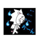 えがおん（個別スタンプ：30）