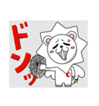 えがおん（個別スタンプ：37）