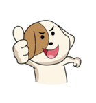 Kokosa（個別スタンプ：3）