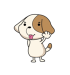 Kokosa（個別スタンプ：7）