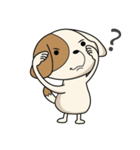 Kokosa（個別スタンプ：8）