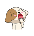 Kokosa（個別スタンプ：19）