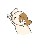 Kokosa（個別スタンプ：28）