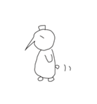 みなみちゃんのすたんぷ（個別スタンプ：9）
