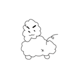 みなみちゃんのすたんぷ（個別スタンプ：11）