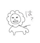 みなみちゃんのすたんぷ（個別スタンプ：12）